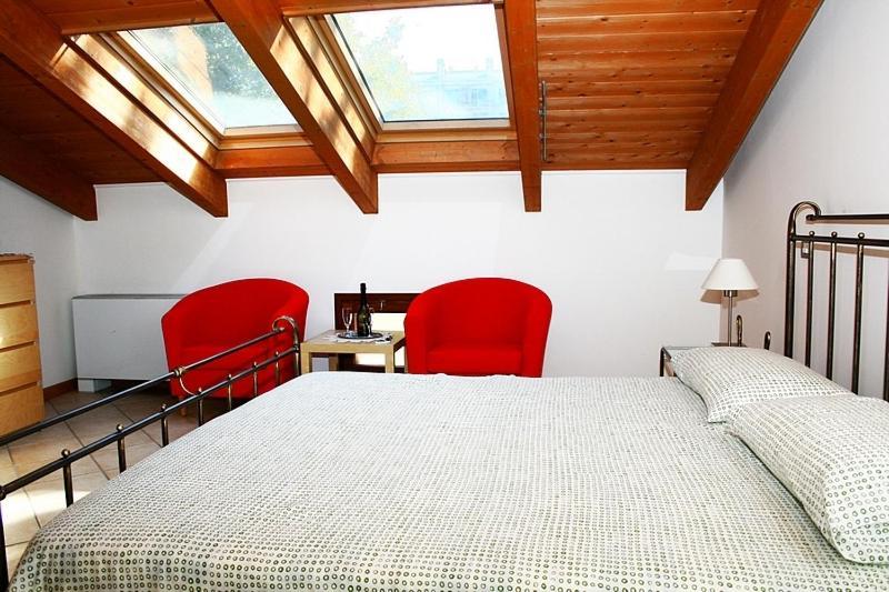 Bizzoni Apartahotel
