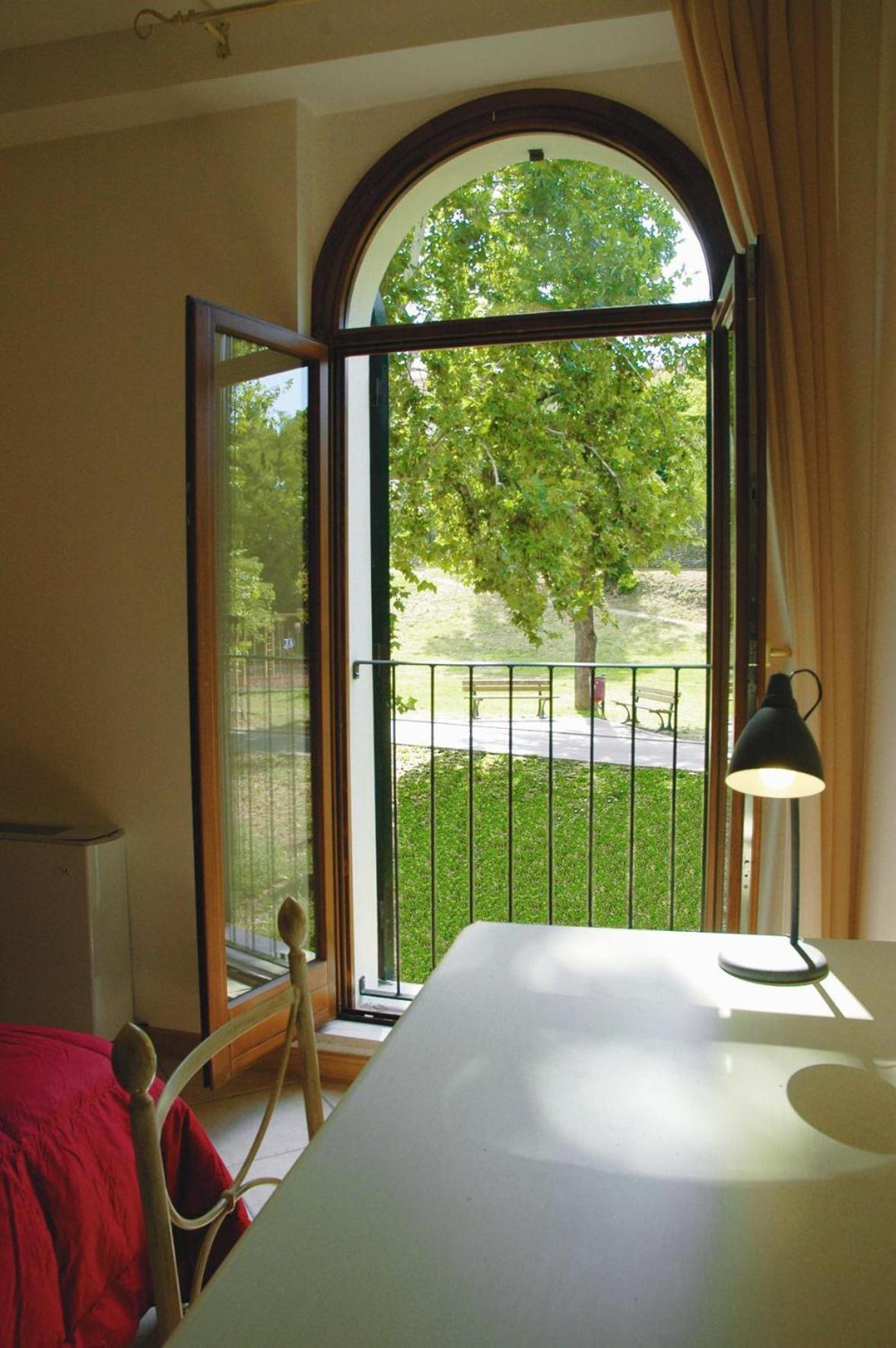Appart hôtel Bizzoni 3*