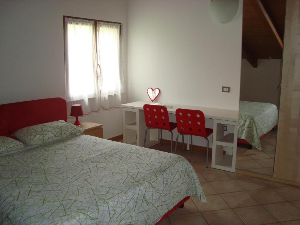 Apartahotel Bizzoni 3*